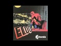 Eldo - List z ziemi