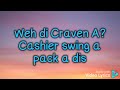 Malie - Dragga (Lyrics)