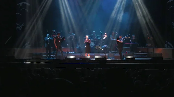 Julie Fowlis - Puirt set