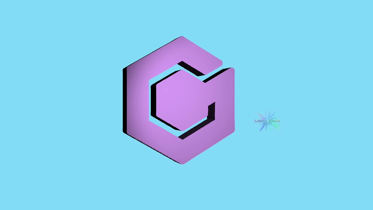 Spinning Logos