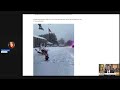 End of video