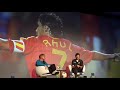 Конференция УЕФА, Вадим Визе - вопрос легенде футбола Раулю Гонсалесу