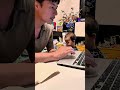Cuối tuần của ông bố bỉm sữa ở Nhật