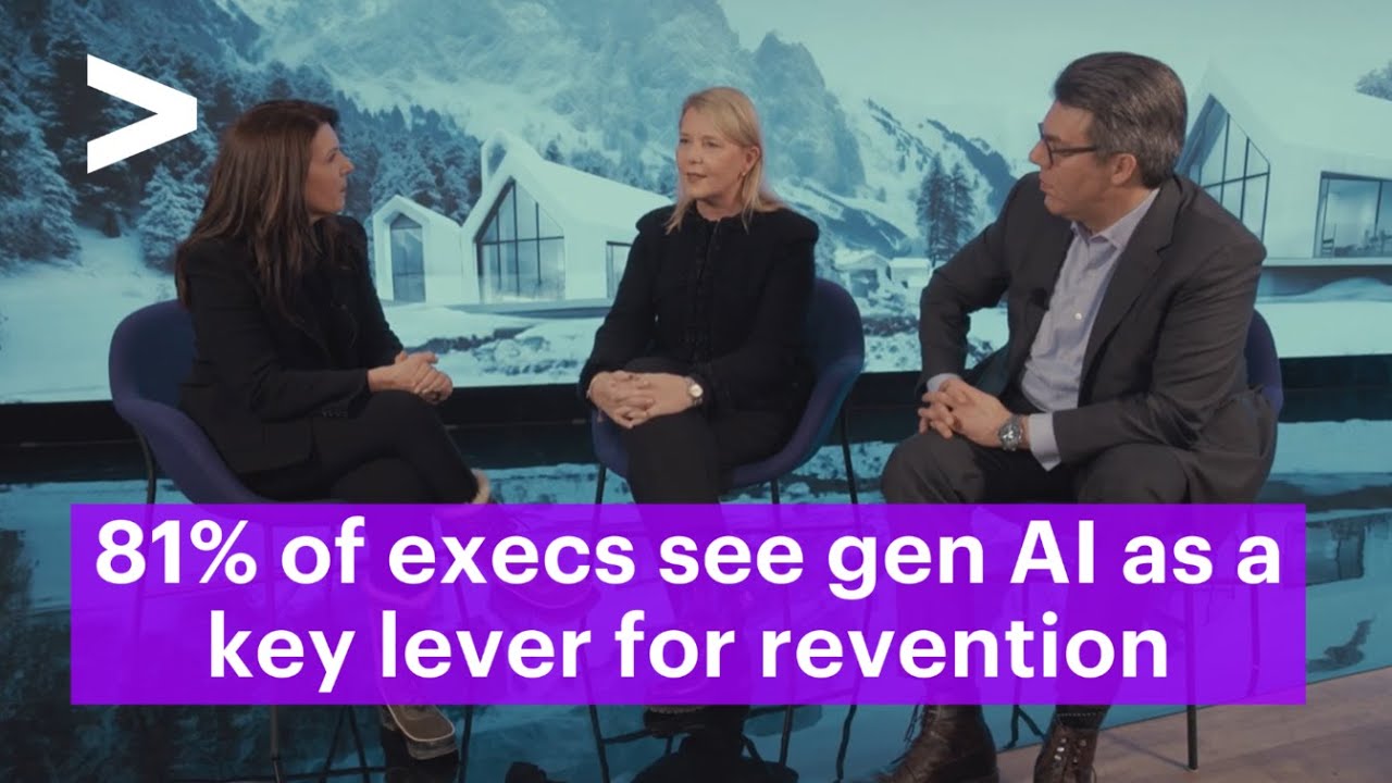 Reinventing with generative AI: How the Life Sciences industry is leading the way