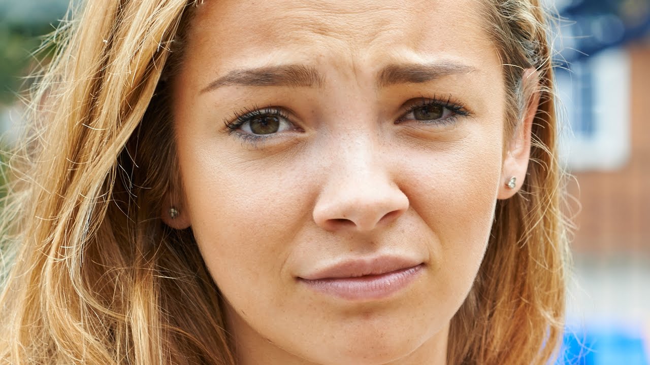 5 Signs To Know If You're A Toxic Friend - YouTube