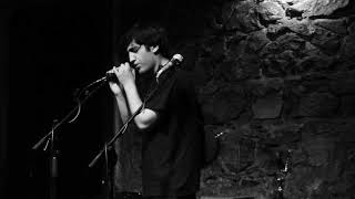 Artyush Pogosyan - Գարուն Եկավ Garun Ekav - Գուսան Հավասի Cover