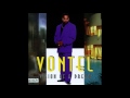 Vontel  vision of a dream full album 1998