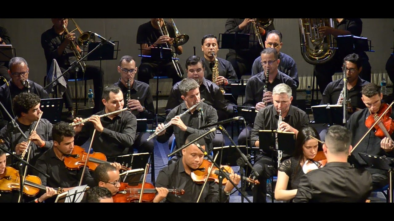 Hino 305 - Oh! que Fundamento - Giuseppe Orquestra