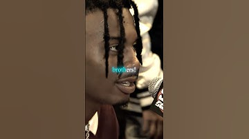 Playboi Carti LOVES Lil Uzi Vert 🥺❤️