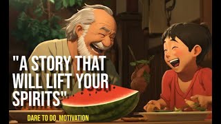Mastering Happiness: The Watermelon Lesson