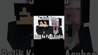 Ih Abang Jahat 😣
