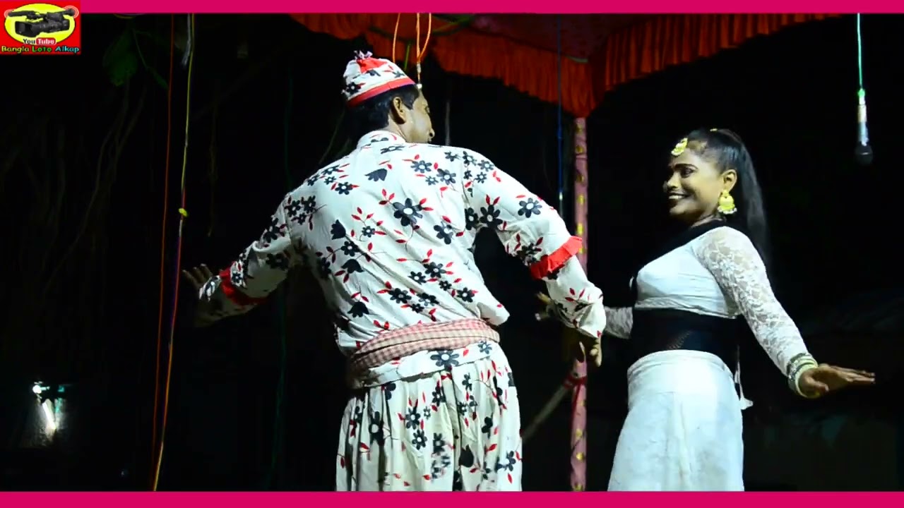 এক ধাক্কাতেই তো তুমি শেষ | মাস্টার সিরাজ পঞ্চরস | Master Siraj Pancharas