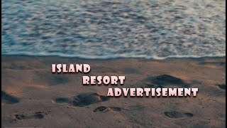 Advertisement for a tourist resort screenshot 5
