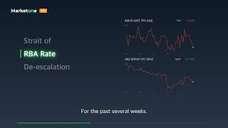 ASX's Worst March | RBA Near GFC Rates