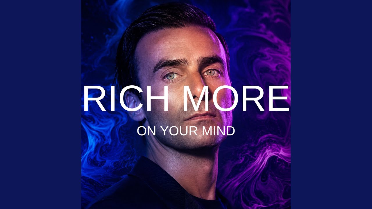 Watch On Your Mind on YouTube Watch On Your Mind on YouTube