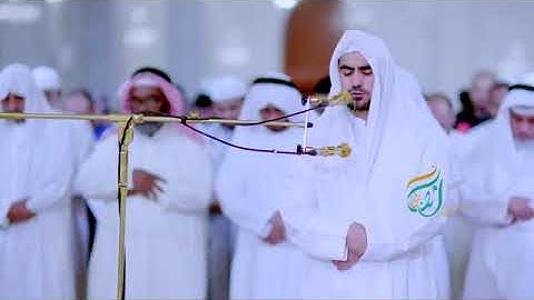 أجمل تلاوة ستسمعها بصوت القارئ الطاجيكي رابوف صراط الله   من تراويح رمضان 2019