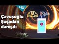 Çavuşoğlu: Şuşa Bəyannaməsi ittifaq səviyyəsində sənəddir - Baku TV