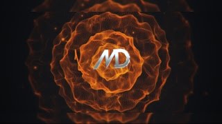 MD intro | AE | C4D template