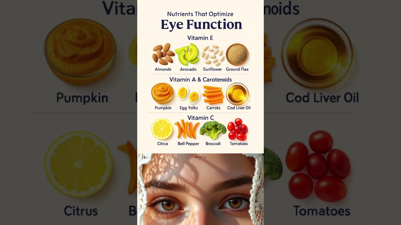 Eye Function & Health | Everything You Need to Know | 