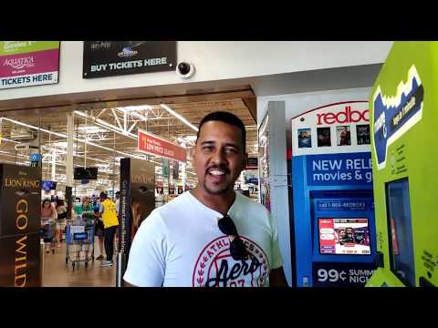 Vídeo: Quanto custa para fazer uma chave no Walmart?