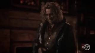 Once Upon A Time 7x22 A morte de Rumpelstiltskin legendado