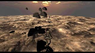 True Masters - New Earth Side Attack