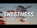 Elliot James Reay Sweetness Lyrics Elliot James Reay Sweetness Lyrics