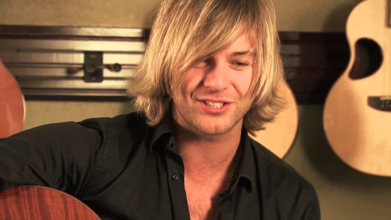 Keith Harkin - The Dutchman