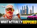 This Trip Didn’t Go to Plan (Dubai Vlog)
