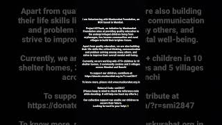 Httpsdonate.muskurahat.org.in?Rsmi2847