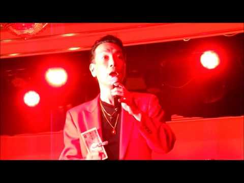 成田洋介歌謡ショー箕面スパーガーデン　炎