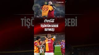 The truth behind Mauro Icardi's t-shirt has been revealed!