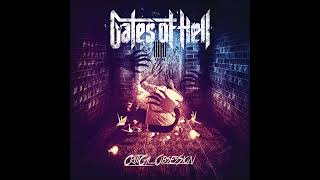 Gates Of Hell - Abusive Resolution (Feat. Esse - Hatesphere)