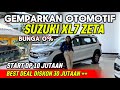 ‼️ SUZUKI GEMPARKAN OTOMOTIF DISKON TERBESAR ‼️ REVIEW SUZUKI XL7 2025 ‼️REVIEW SUZUKI FRONX 2025