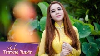 Mẹ Quan Âm Lắng Nghe - Saka Trương Tuyền