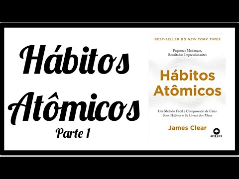 [PARTE 1] Hábitos