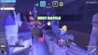 Microvolts~Radarhacker