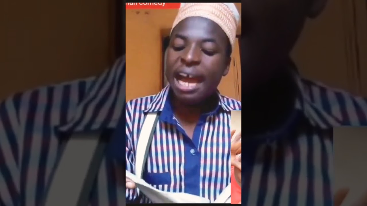 when your village people is following you 