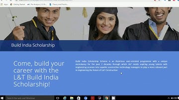 M.Tech From IIT & NIT SPONSORED By L&T HURRY UP!!!!!