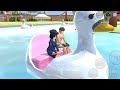 HOW TO PLAY A POLICE KOBAN 🚔‼️ SAKURA SCHOOL SIMULATOR GAMEPLAY 🚓👮🏻‍♀️🚓👮🏻‼️