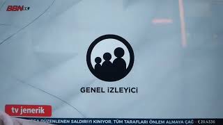 Bbn Türk Genel İzleyici Jenerigi
