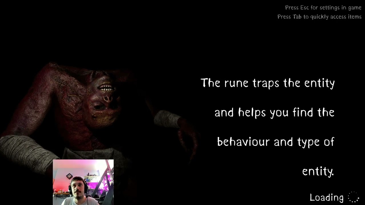 Trying Out The Shivers Demo for 1 last time