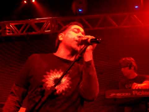 Biquini Cavadão - Índios @ComiteClub
