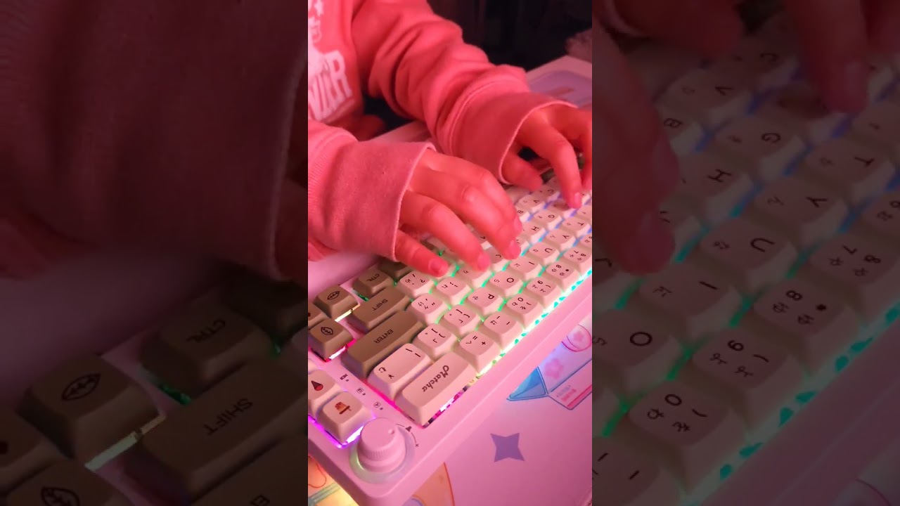 lk67 from gamakay 💚 full video up on channel! 