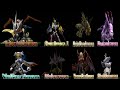 Digimon Digital Card Battle (All Special Fusions) - YouTube Digimon Digital Card Battle (All Special Fusions) - YouTube
