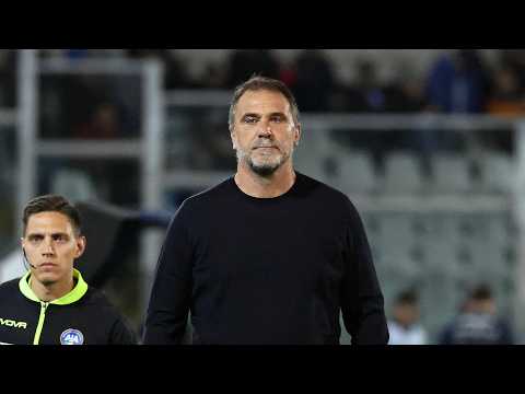Le parole di Mister D'Angelo post #PescaraSpezia 1-1