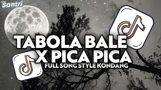 Download Mp3 DJ TABOLA BALE X PICA PICA 2 X LAMPU KAKA VIRAL TIKTOK TERBARU 2025 !!! Gudang lagu Download Mp3 DJ TABOLA BALE X PICA PICA 2 X LAMPU KAKA VIRAL TIKTOK TERBARU 2025 !!!