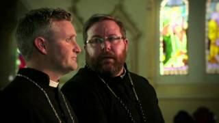 Open Slather Priests Trailer