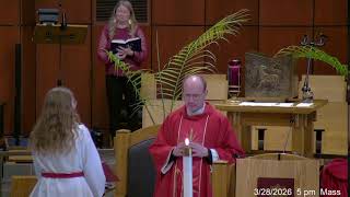 Streaming from Good Shepherd Catholic Church