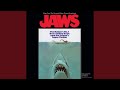 End title from the jaws soundtrack